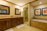 Bathroom 2 - Vail Ritz-Carlton Residence Club
